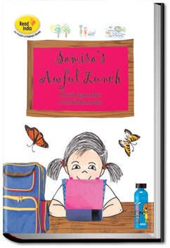 Samira's Awful Lunch | Pratham Books